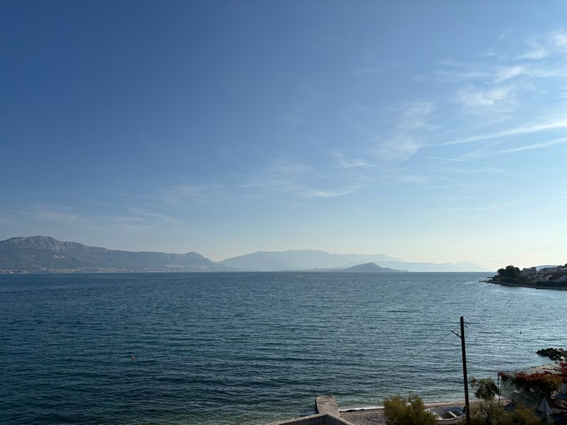 Immobilien am Meer Kroatien - Panorama Scouting A3775