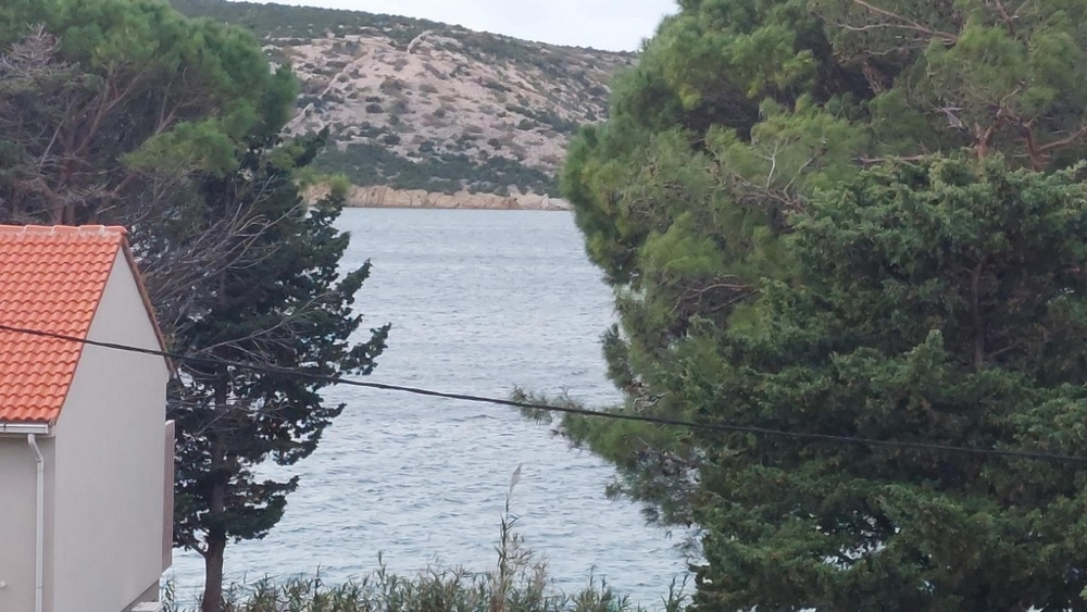 Immobilien Kroatien - Wohnung A3779