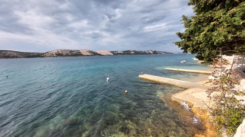 Immobilien in Kroatien.