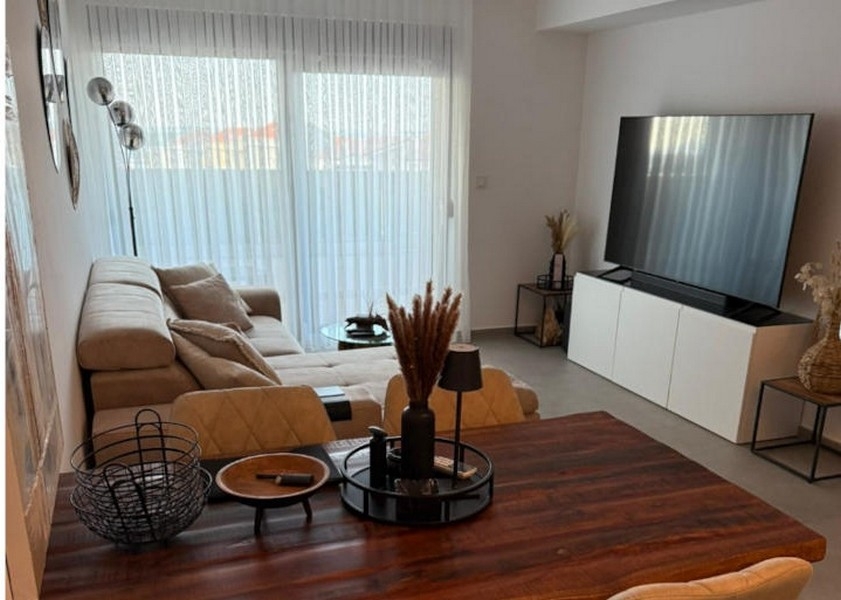 Immobilie kaufen Insel Pag - Wohnung A3784.