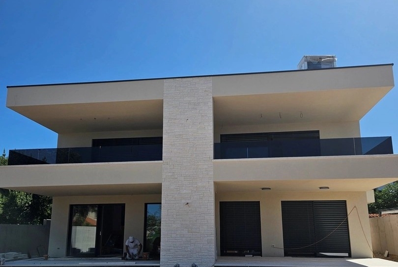 Immobilien in Istrien - Wohnung A3788 Umag