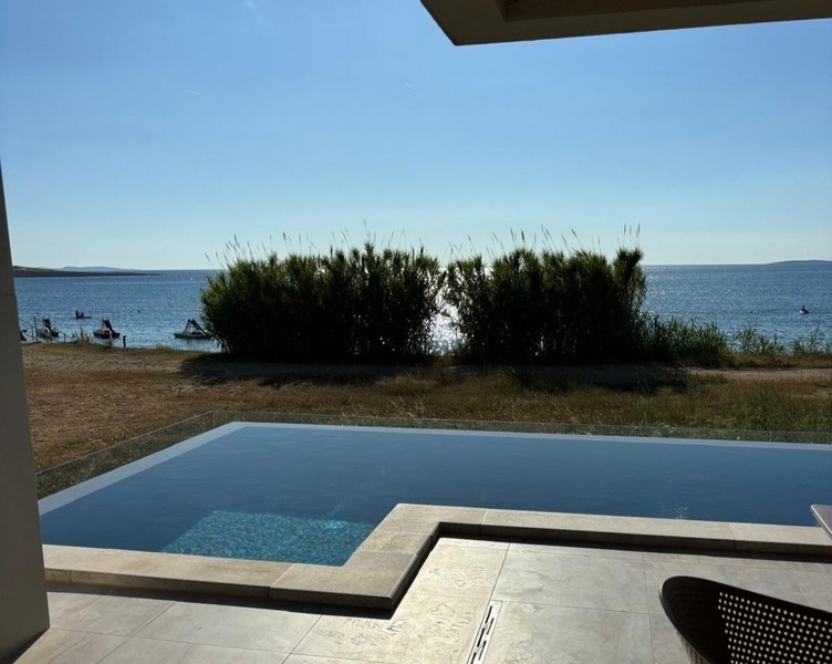 Immobilien am Meer Kroatien - A3789.