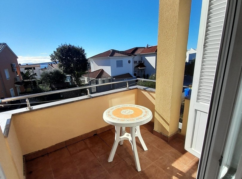 Wohnung kaufen Insel Krk.