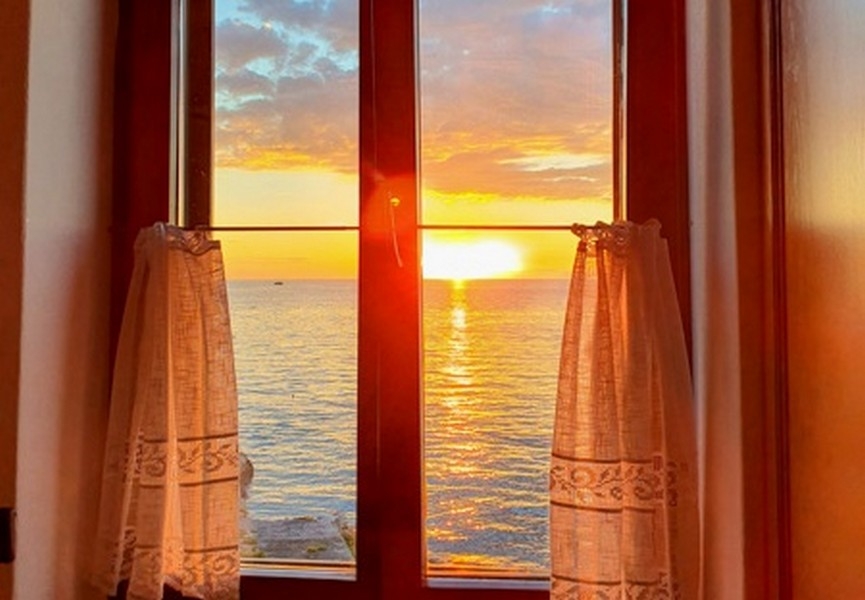 Immobilien Rovinj, Istrien.