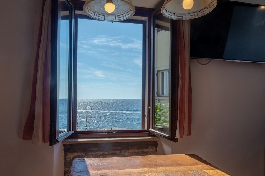 Wohnung am Meer in Istrien kaufen - Panorama Scouting.