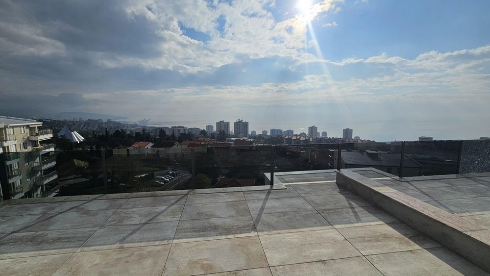 Immobilien Rijeka - Panorama Scouting A3804.