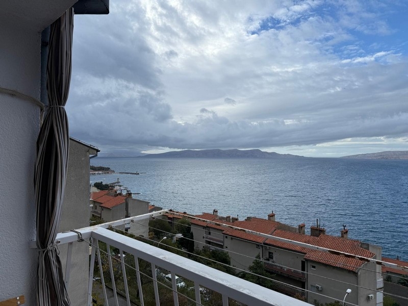 Wohnung kaufen in Senj, Kroatien - Panorama Scouting A3808