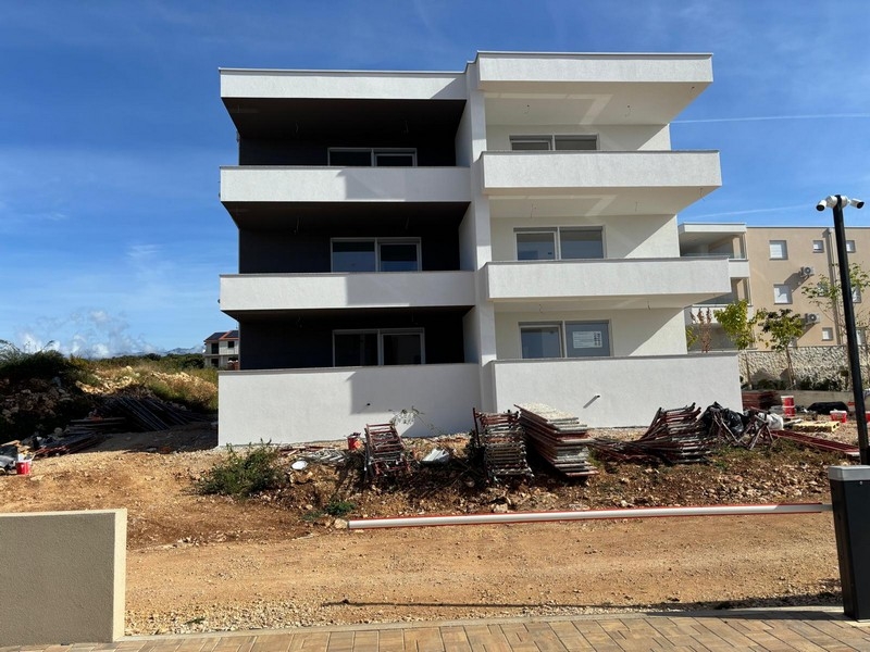 Immobilien Novalja, Insel Pag - Panorama Scouting.