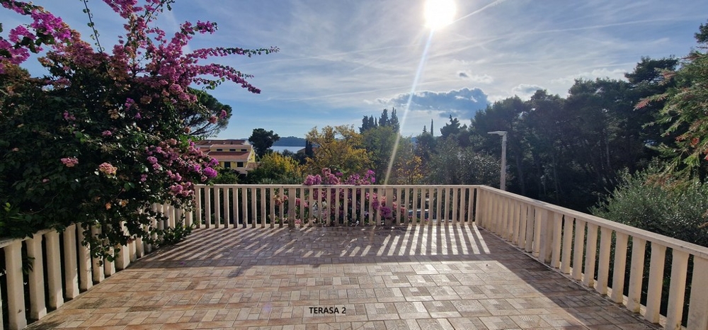 Erdgeschosswohnung kaufen Kroatien - Panorama Scouting A3813