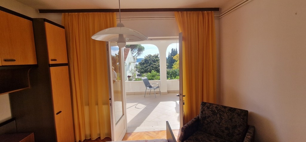 Schlafzimmer 3 mit Terrassenzugang