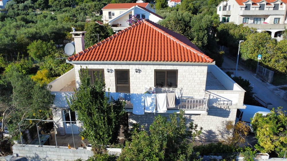 Gepflegte Wohnung kaufen Kroatien.