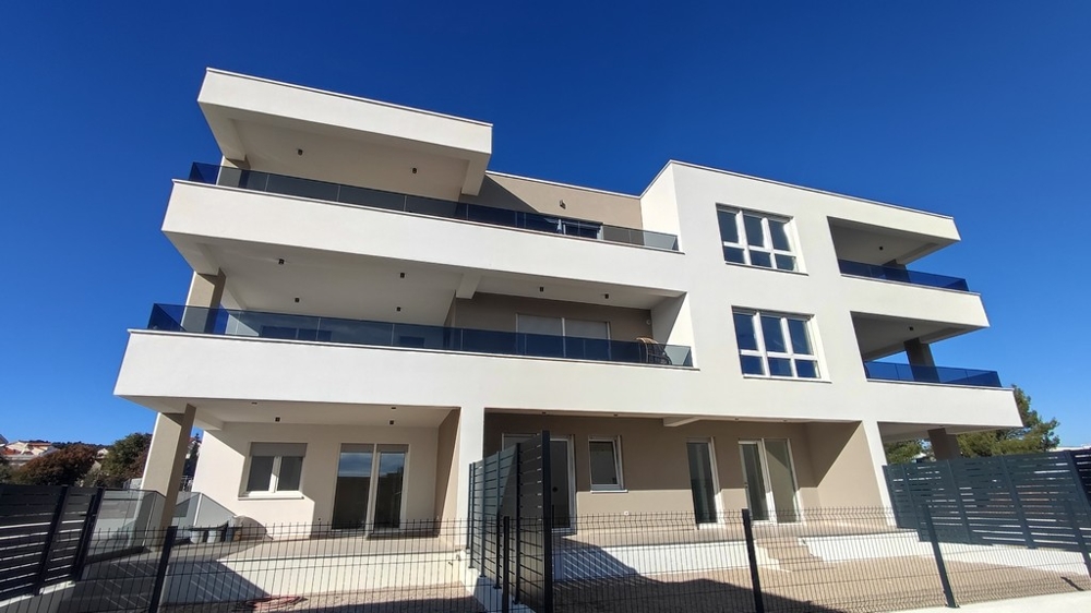 Immobilien in Vodice kaufen - Panorama Scouting Kroatien