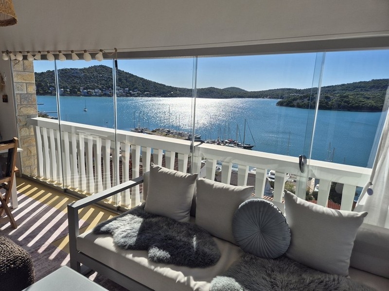 Wohnung kaufen in Kroatien.