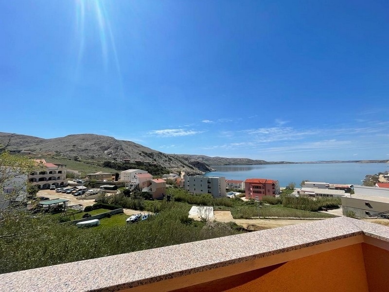 Wohnung mit Meerblick kaufen Kroatien - Panorama Scouting.