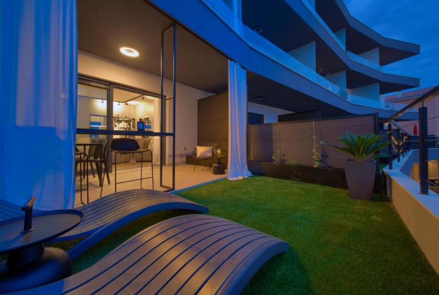 Immobilie A3838 Insel Krk