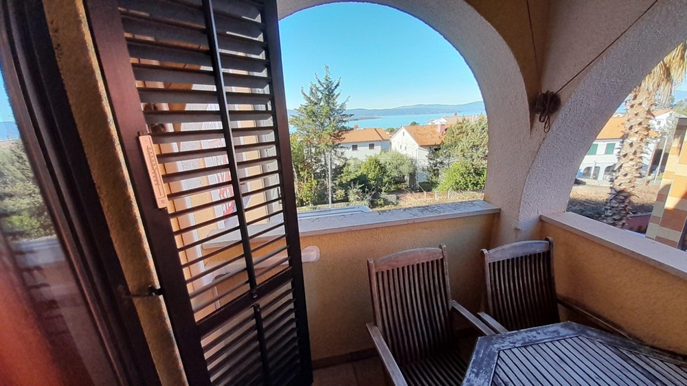 Wohnung kaufen Insel Krk - A3850.