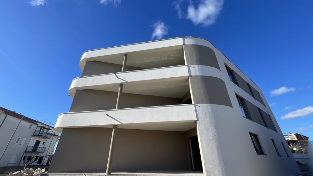 Attraktive Immobilie A3852 in Vodice, Kroatien zum Kauf bei Panorama Scouting.