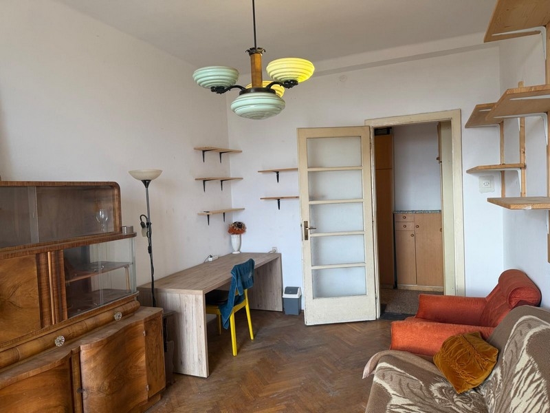 Wohnbereich des Objekts A3855 in Kroatien - Panorama Scouting.