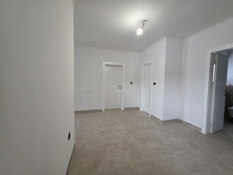 Eingangsbereich und Flur