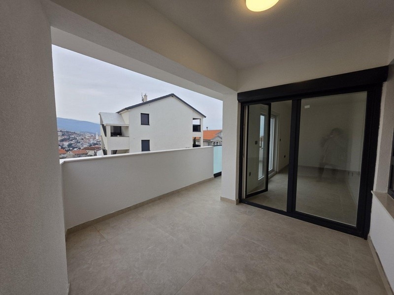 Loggia der Immobilie A3859.