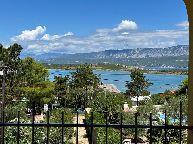 Immobilie kaufen Insel Krk