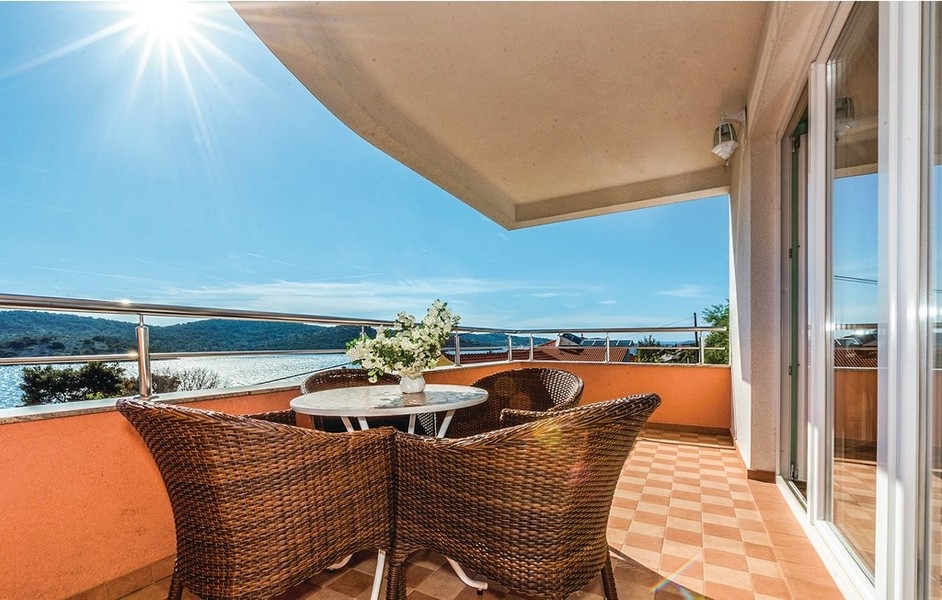 Immobilienmakler für Kroatien - Panorama Scouting A2500