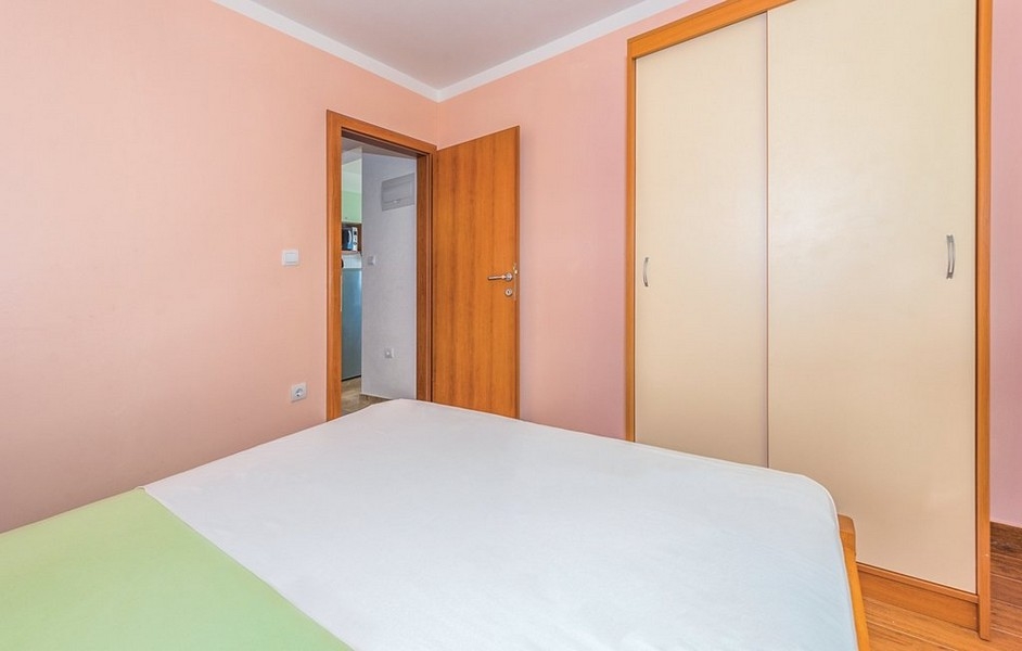 Wohnungen kaufen in Kroatien, Nord-Dalmatien, Insel Murter + Tisno - Panorama Scouting Immobilien A2500, Kaufpreis: 179.000 EUR - Bild 8