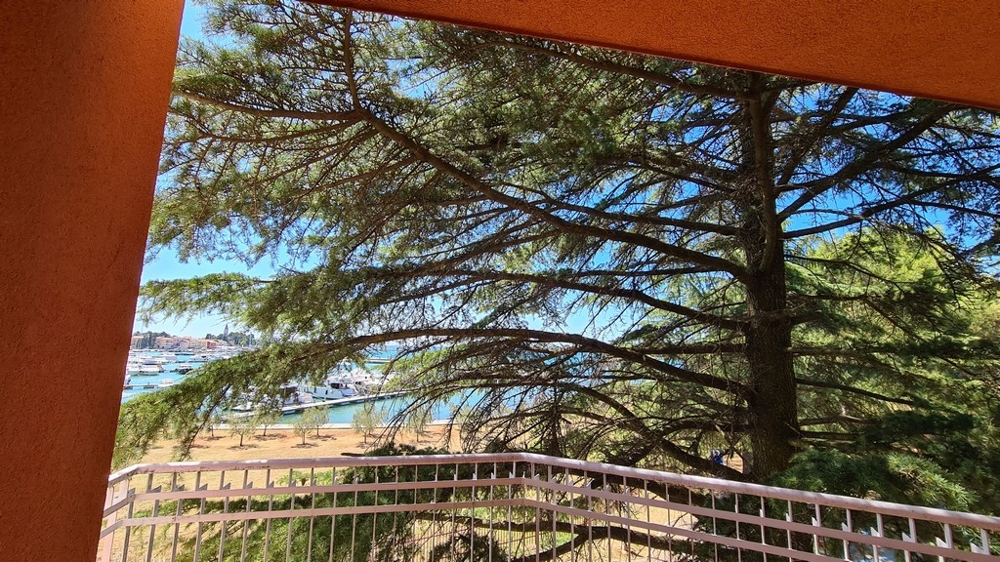 Wohnung am Meer kaufen Istrien