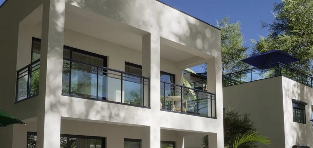 Immobilien Istrien - Wohnung A3783