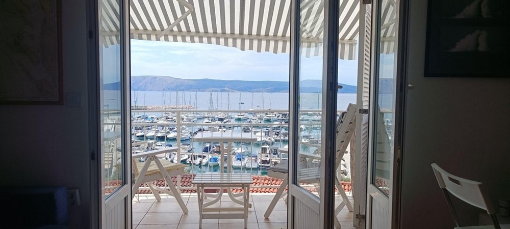 Immobilien in Novi Vinodolski, Kroatien - Panorama Scouting.