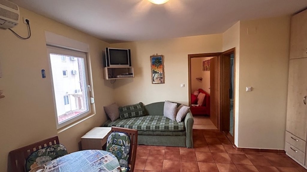 Wohnbereich des Angebots A3921.