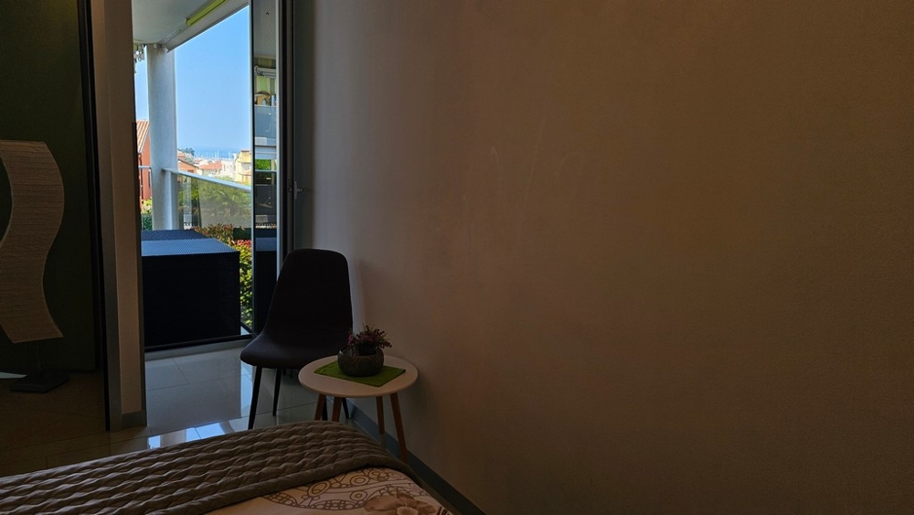 Flur der Wohnung