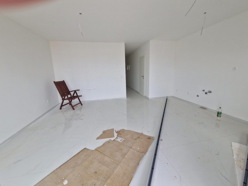 Weiteres Schlafzimmer der Wohnung