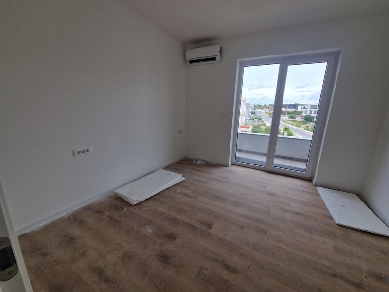 Modernes Badezimmer