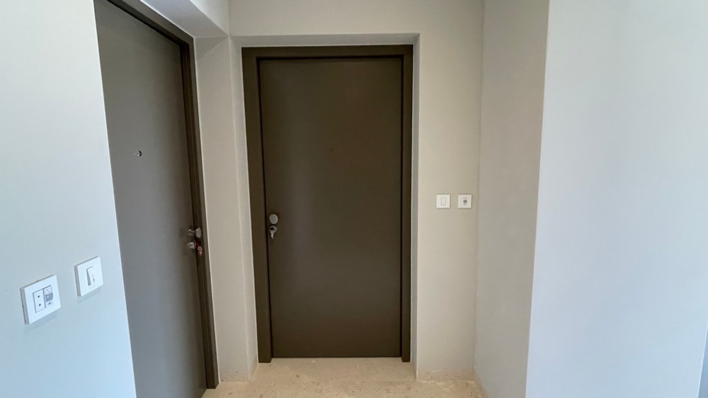 Neubauwohnung mit Terrasse in Vodice