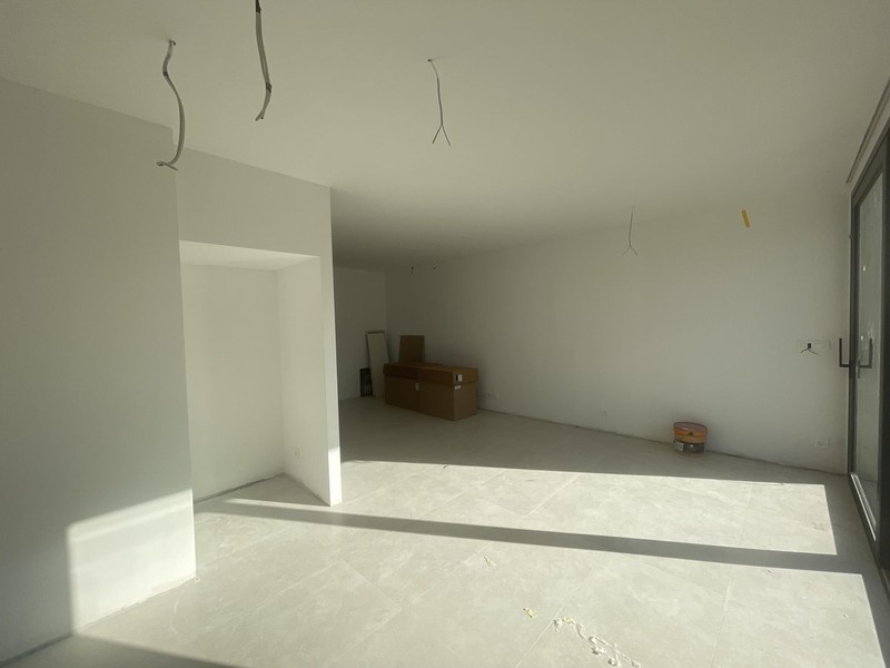 Wohnraum im Ausbau